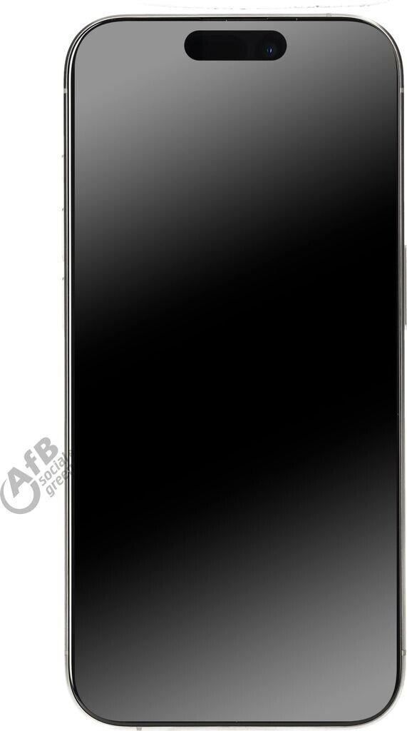 iPhone 15 Pro 1 To Natural Titanium