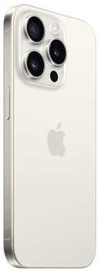 iPhone 15 Pro 1 To White Titanium