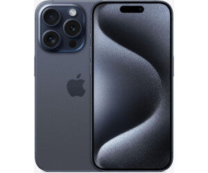 iPhone 15 Pro Max 1 To Blue Titanium