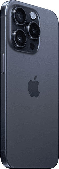 iPhone 15 Pro Max 1 To Blue Titanium