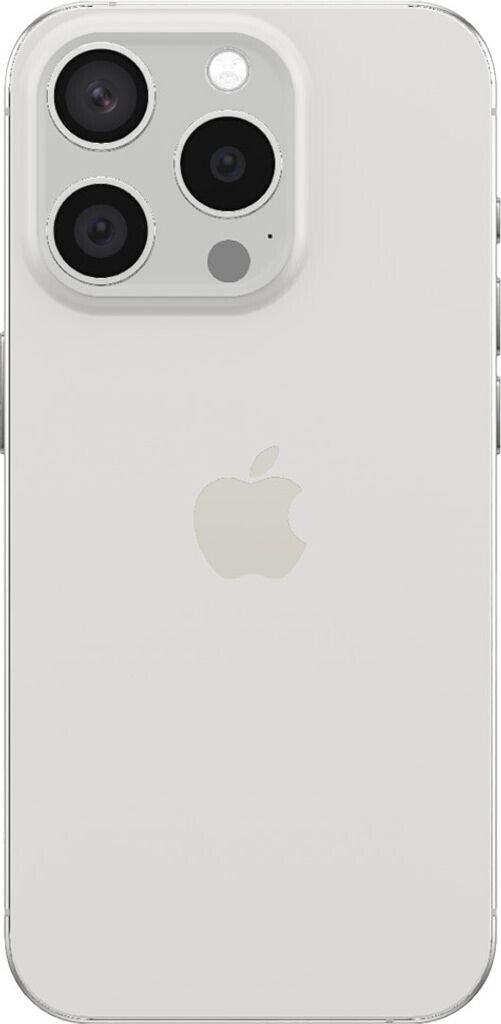 iPhone 15 Pro Max 1 To White Titanium