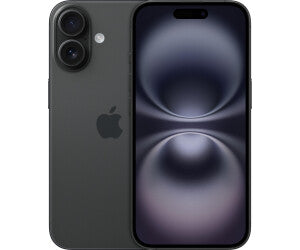 iPhone 16 512GB Black