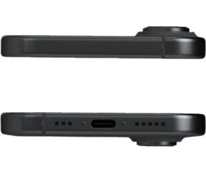 iPhone 16 512GB Black