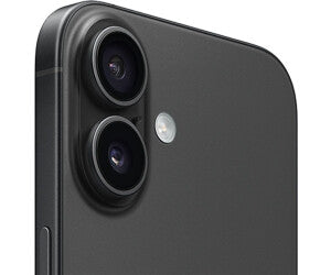 iPhone 16 512GB Black