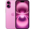iPhone 16 256GB Pink