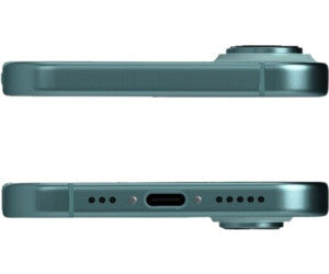 iPhone 16 512GB Teal