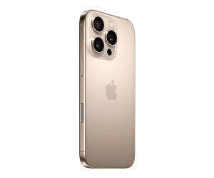 iPhone 16 Pro 1 To Desert Titanium