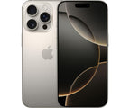 iPhone 16 Pro 1 To Natural Titanium