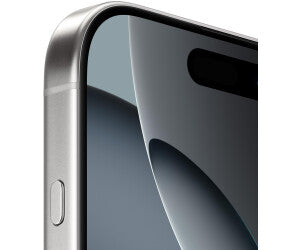iPhone 16 Pro 512GB White Titanium