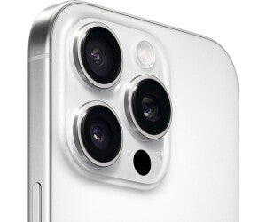 iPhone 16 Pro 1  To White Titanium