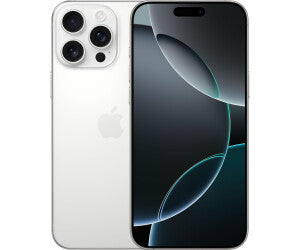 iPhone 16 Pro Max 1 To White Titanium