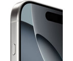 iPhone 16 Pro Max 256GB White Titanium