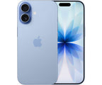 iPhone 17 256GB Mist Blue