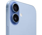 iPhone 17 256GB Mist Blue