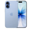 iPhone 17 256GB Mist Blue
