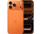 iPhone 17 Pro Max  1 To Cosmic Orange