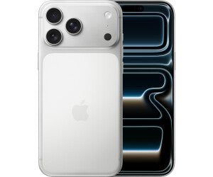 iPhone 17 Pro 1 To Silver