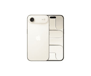 iPhone Air 256GB Light Gold