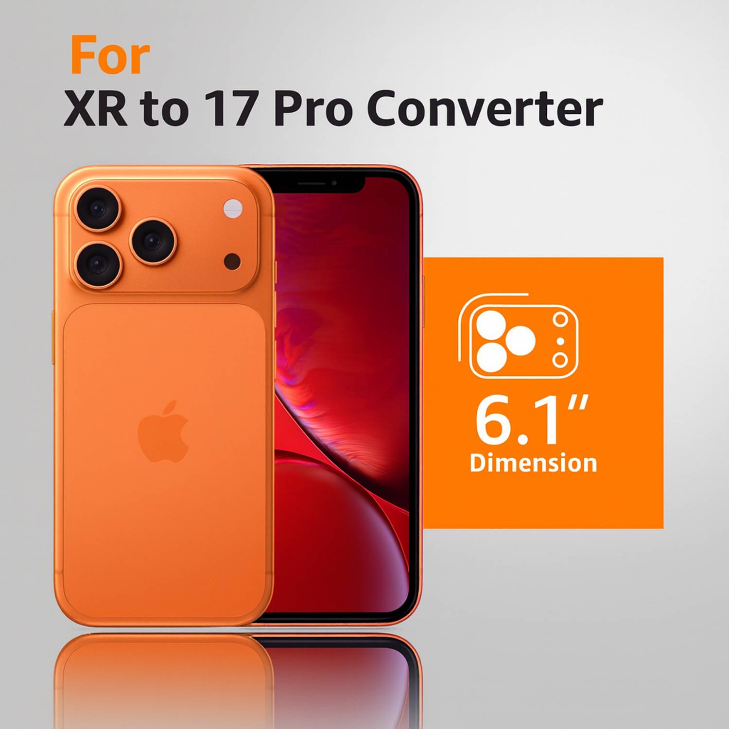 100 Pcs iPhones XR to 17 Pro Max 128GB, 256GB, 512GB